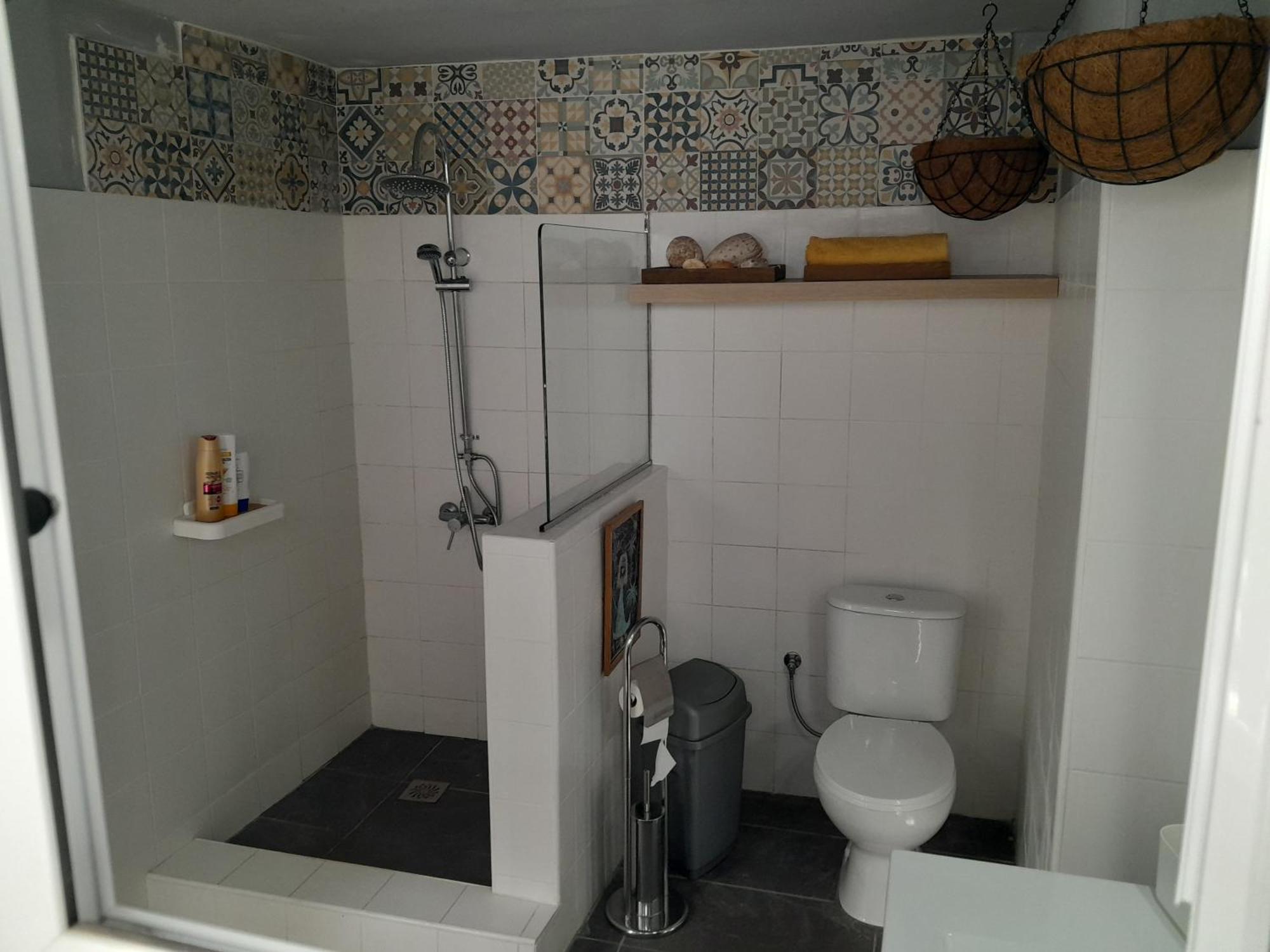 הוילה Cerrogordo La Casita Del Lagar מראה חיצוני תמונה