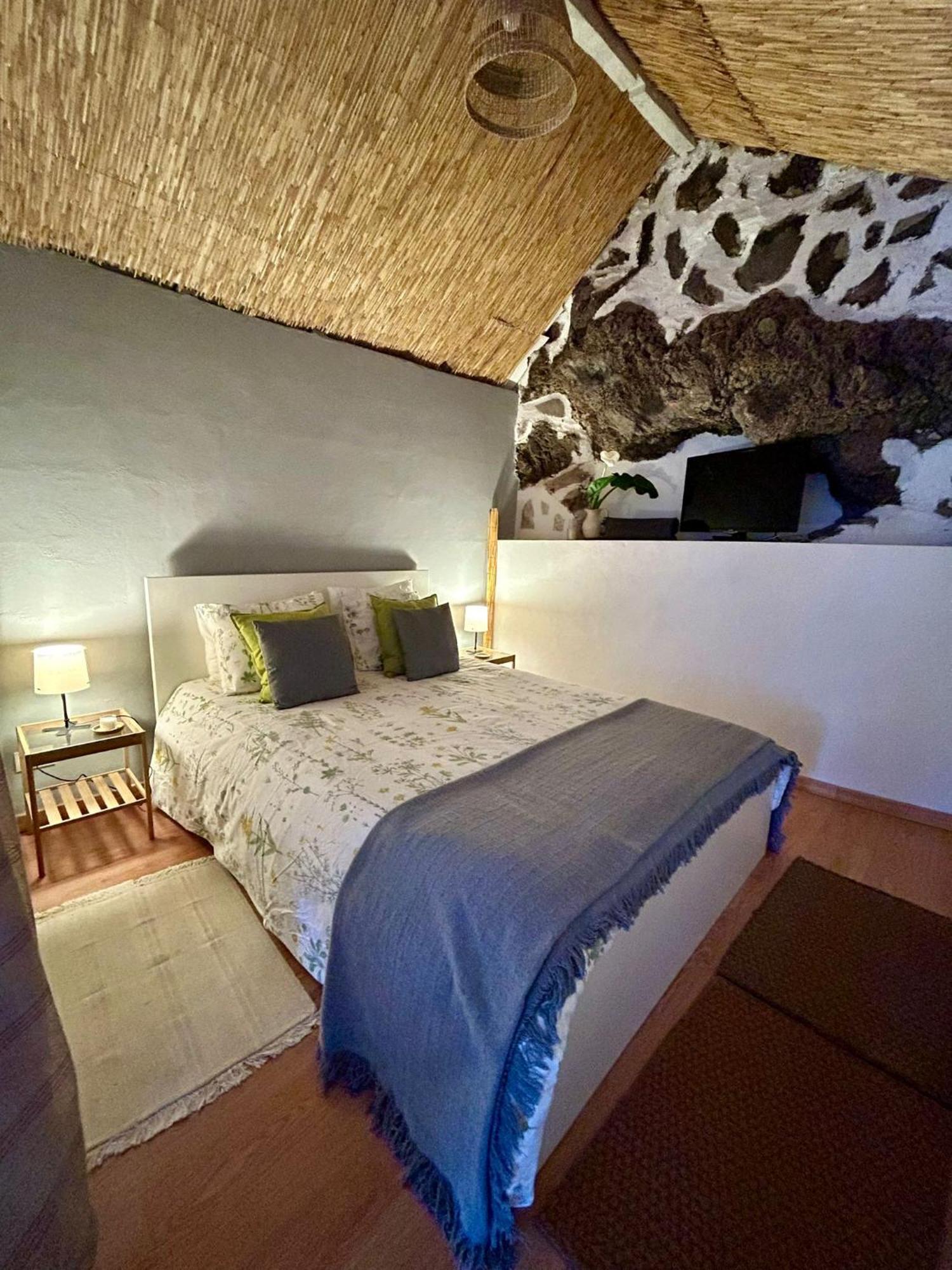 הוילה Cerrogordo La Casita Del Lagar מראה חיצוני תמונה
